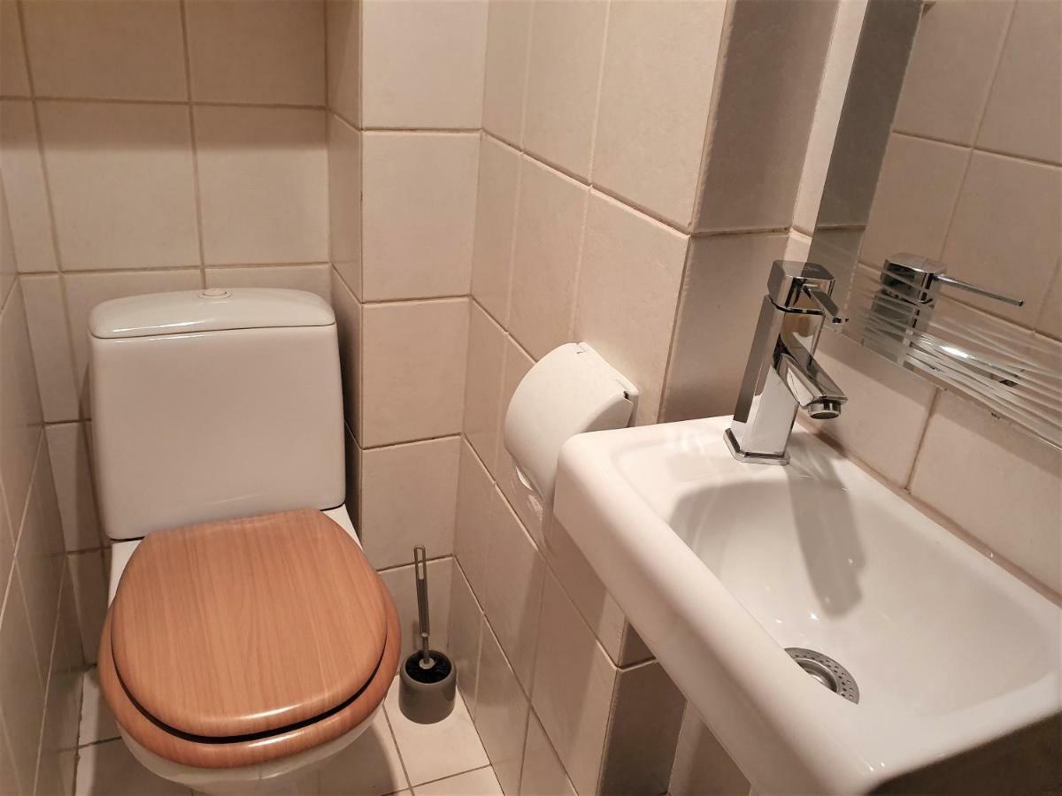 Winwinstay Riverside Old Town Apartment Riga