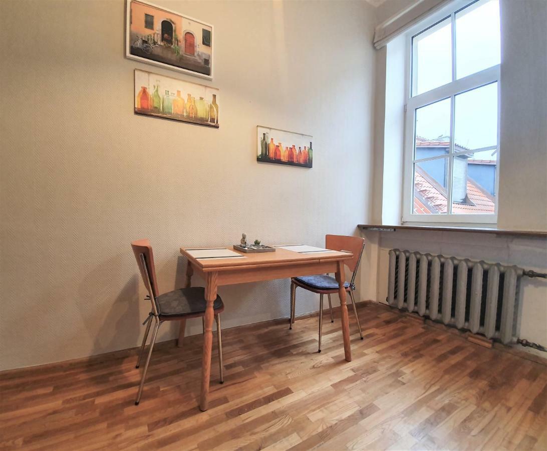 Winwinstay Riverside Old Town Apartment Riga