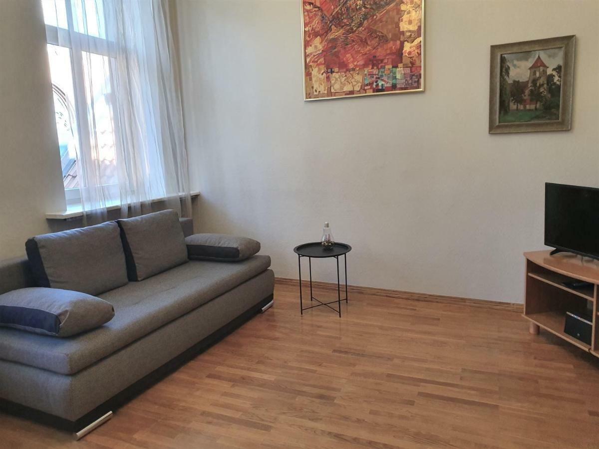 Apartment Winwinstay Riverside Old Town Riga